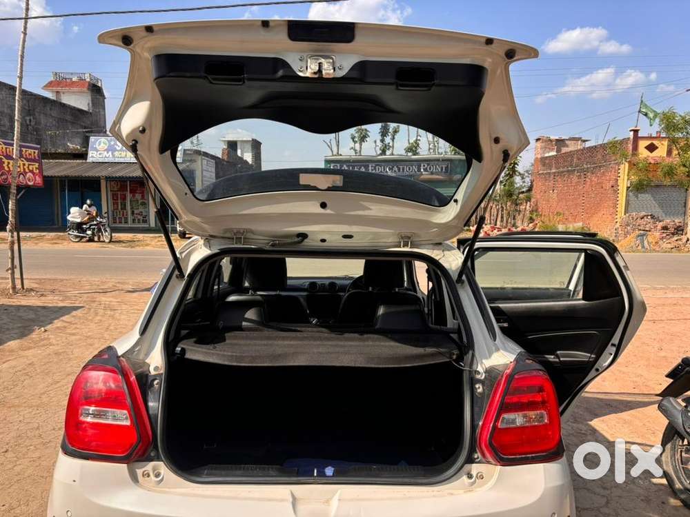 Maruti Suzuki Swift 2023 Petrol Good Condition
