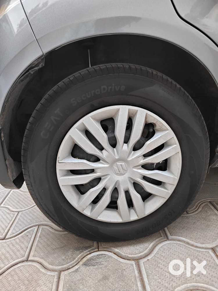 Maruti Suzuki Ritz Ldi Bs-iv, 2012, Diesel