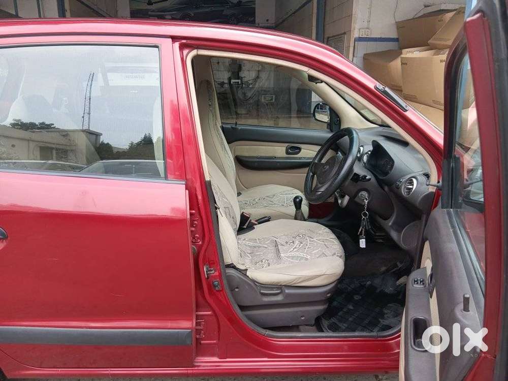 Hyundai Santro Xing Gls, 2020, Petrol