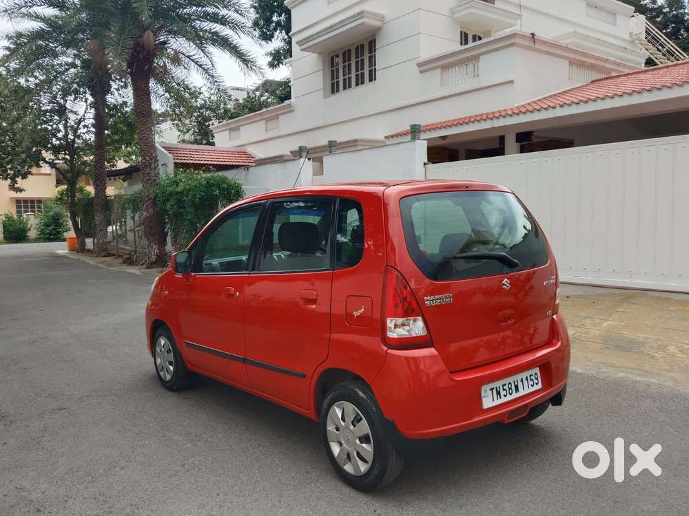 Maruti Suzuki Zen Estilo Vxi Bsiv, 2010, Petrol
