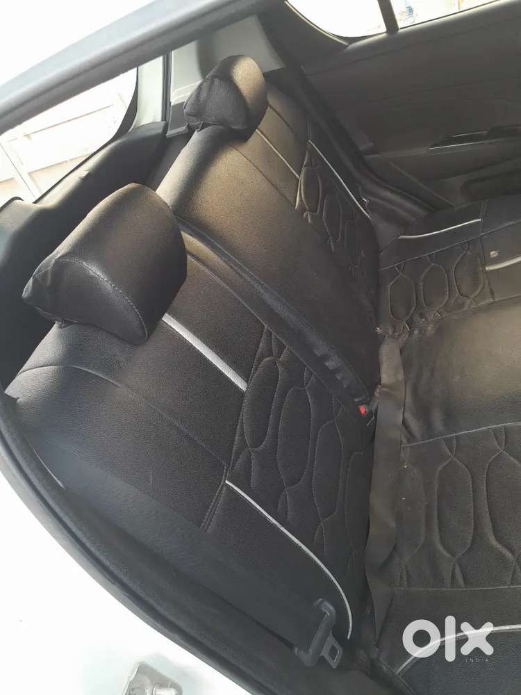 Maruti Suzuki Swift 2017 Diesel 43000 Km Driven