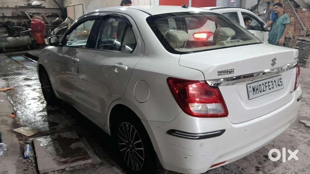 Maruti Suzuki Swift Dzire 2019 Cng & Hybrids 73000 Km Driven