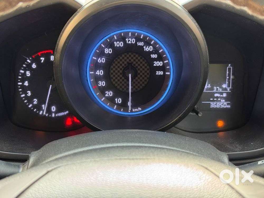 Hyundai Venue S Mt 1.2 Kappa, 2020, Petrol