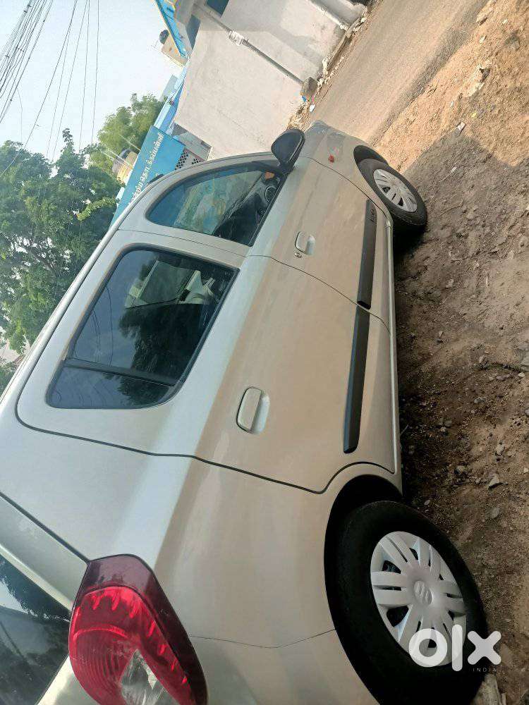 Maruti Suzuki Alto 800, 2013, Petrol