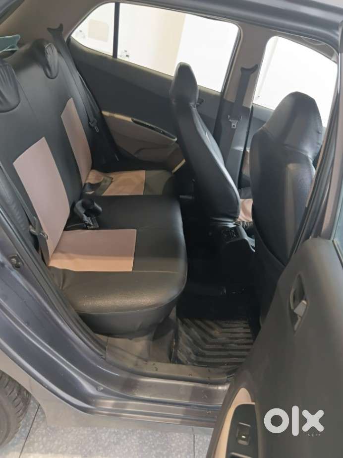 Hyundai Grand I10 Magna, 2018, Petrol