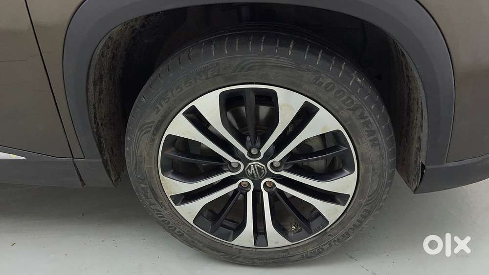 Mg Hector Sharp Pro 1.5 Turbo Mt, 2023, Petrol