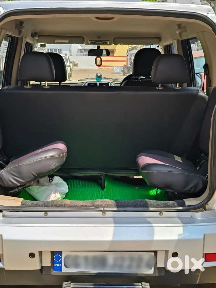 Mahindra Bolero Neo 2022 Diesel Variant