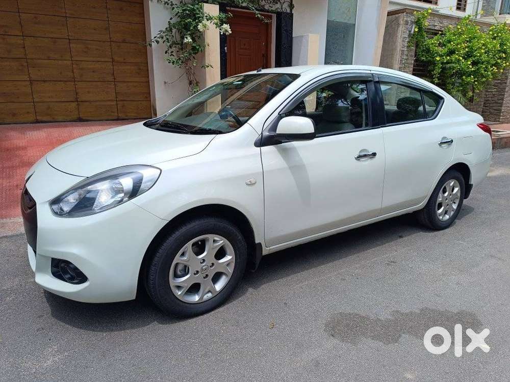 Renault Scala Diesel Rxl, 2013, Diesel