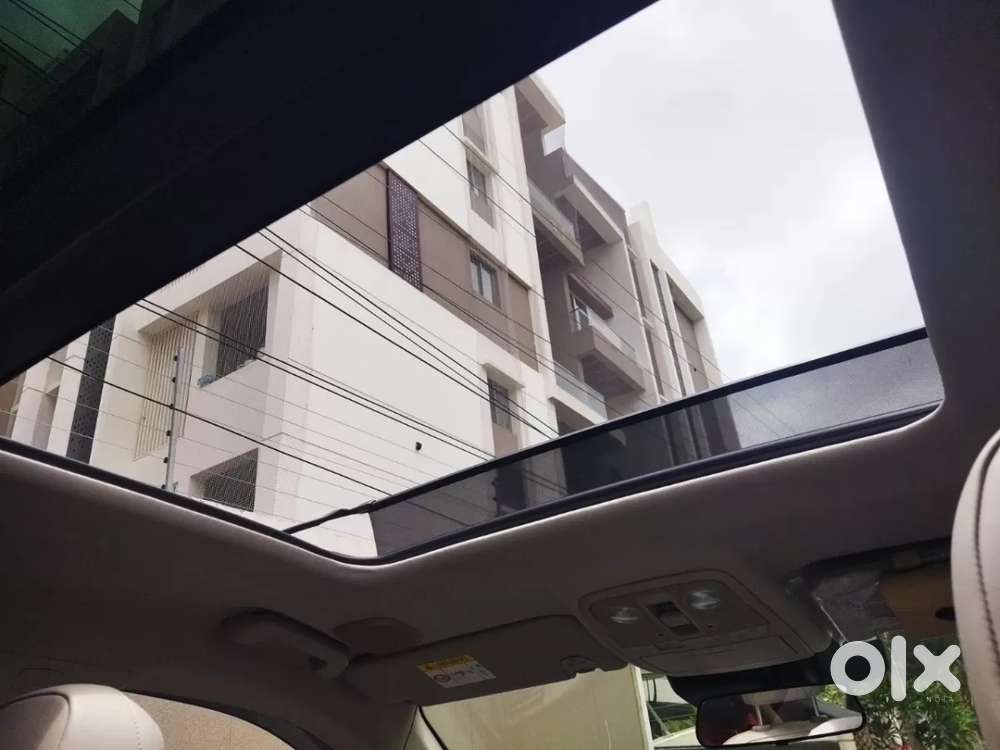 Mahindra Xuv700, 2022, Diesel