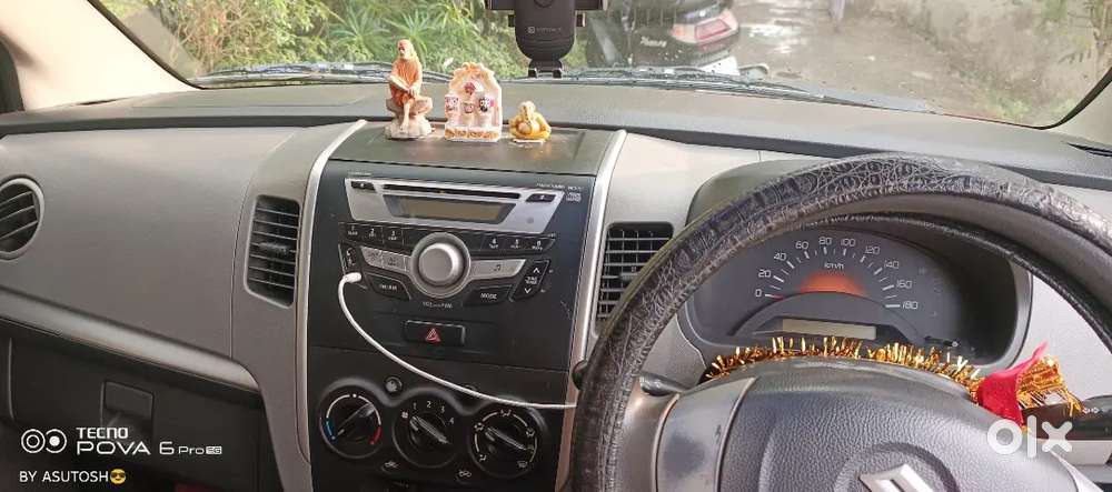 Maruti Suzuki Wagon R 2010