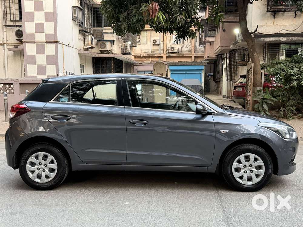 Hyundai I20 Sportz 1.2 Bs-iv, 2014, Cng & Hybrids