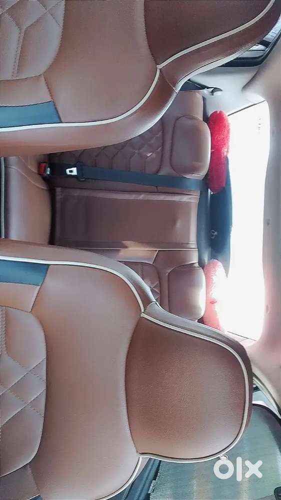 Hyundai Aura 2025 Cng & Hybrids 19000 Km Driven