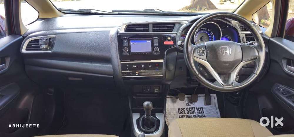 Honda Jazz 1.2 V I Vtec, 2016, Petrol