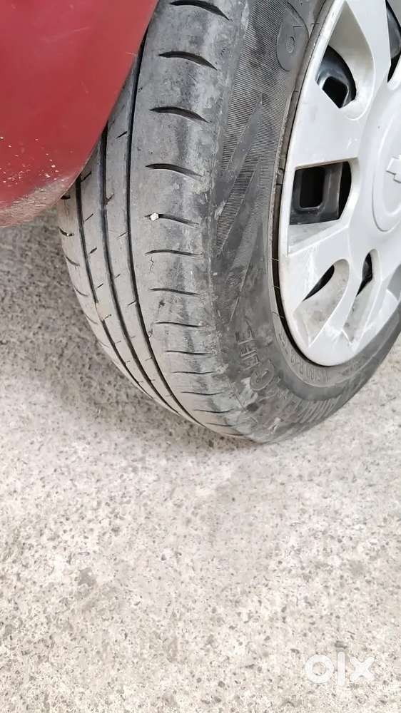 2009/2030 Spark Cheorlet Family Use Car Sell