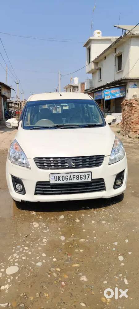 Maruti Suzuki Ertiga 2015 Diesel 160000 Km Driven
