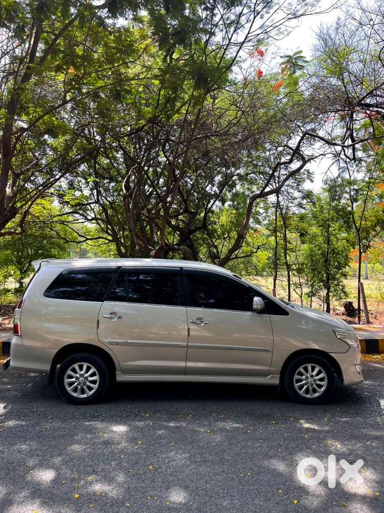 Toyota Diesel Manual 2012