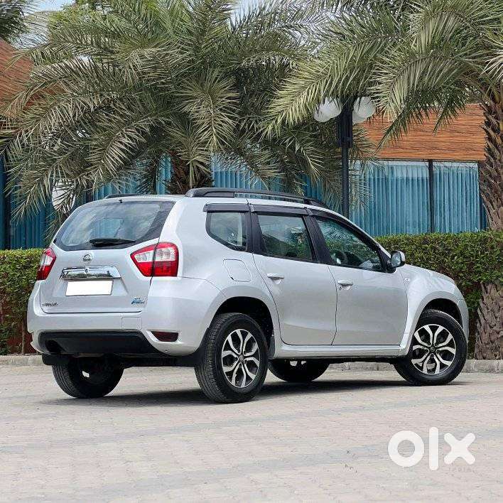 Nissan Terrano Xl 85 Ps Deisel, 2014, Diesel