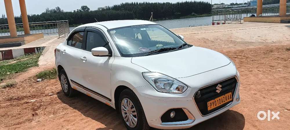 Maruti Suzuki Dzire 2023 Petrol 152000 Km Driven