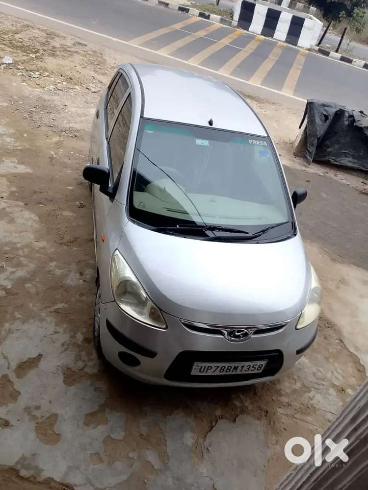 Hyundai I10 1.1 Era 2008