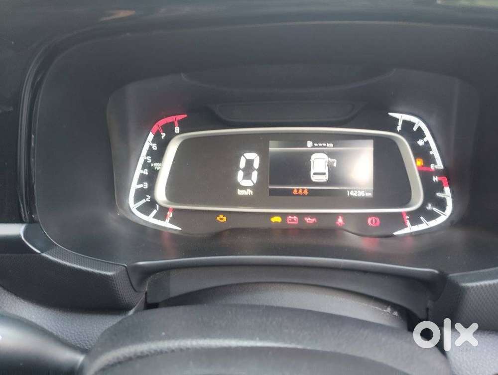 Kia Sonet G 1.2 5mt Htk(o), 2025, Petrol