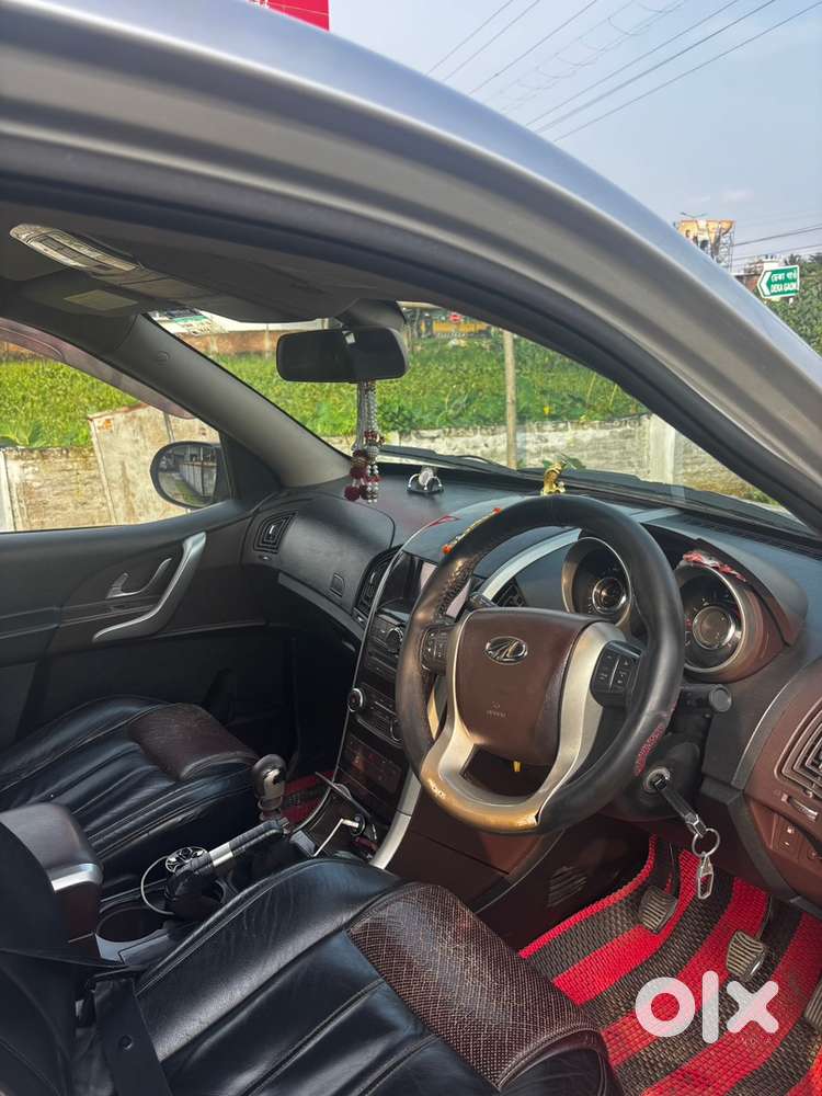 Mahindra Xuv500 Diesel Manual 2013