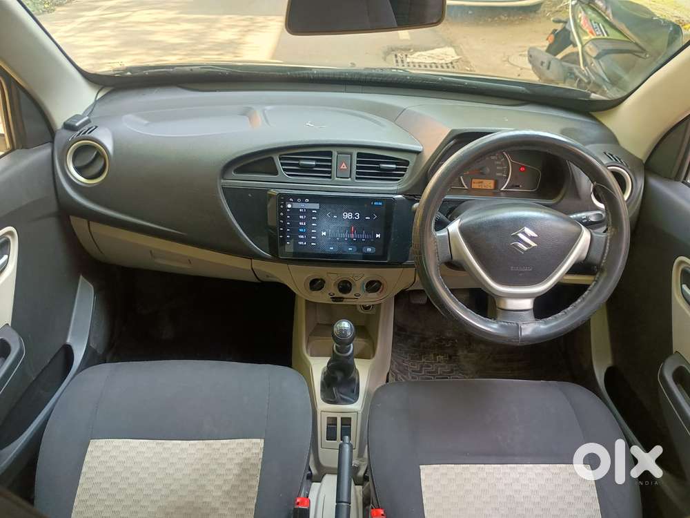 Maruti Suzuki Alto 800 2019-2023 0.8 Vxi, 2021, Petrol