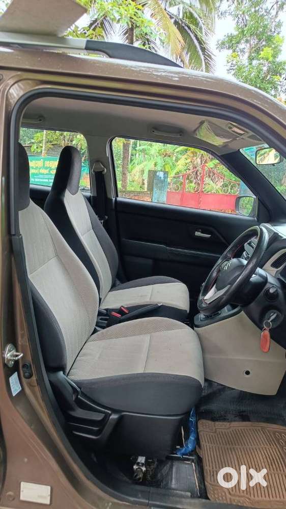 Maruti Suzuki Wagon R Vxi, 2023, Petrol