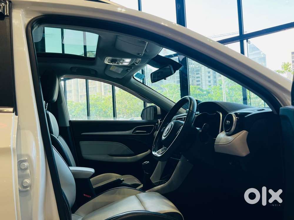 Mg Astor 1.5 Sharp, 2021, Petrol