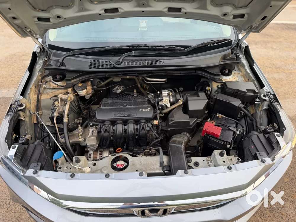 Honda Amaze 1.2 V I-vtec Mt, 2021, Petrol