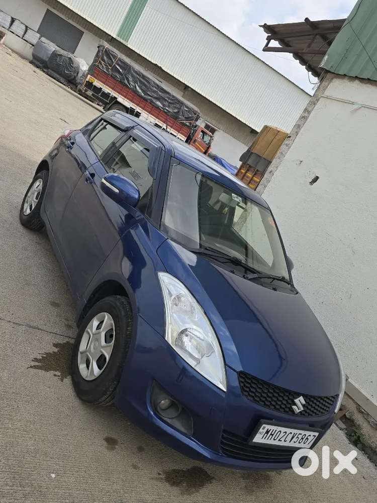 Maruti Suzuki Swift 2013 Diesel 57000 Km Driven