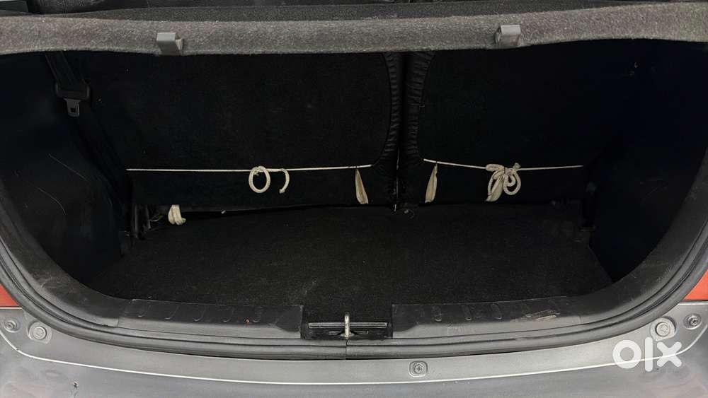 Maruti Suzuki Celerio X Vxi Option, 2018, Petrol