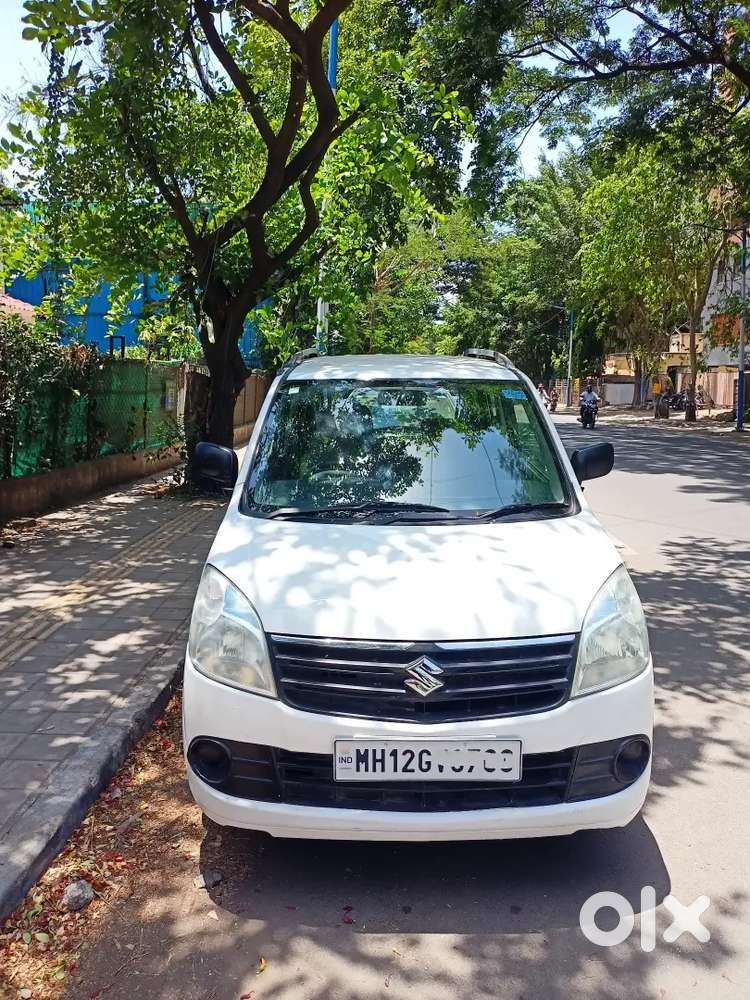 Maruti Suzuki Wagon R, 2011 Model