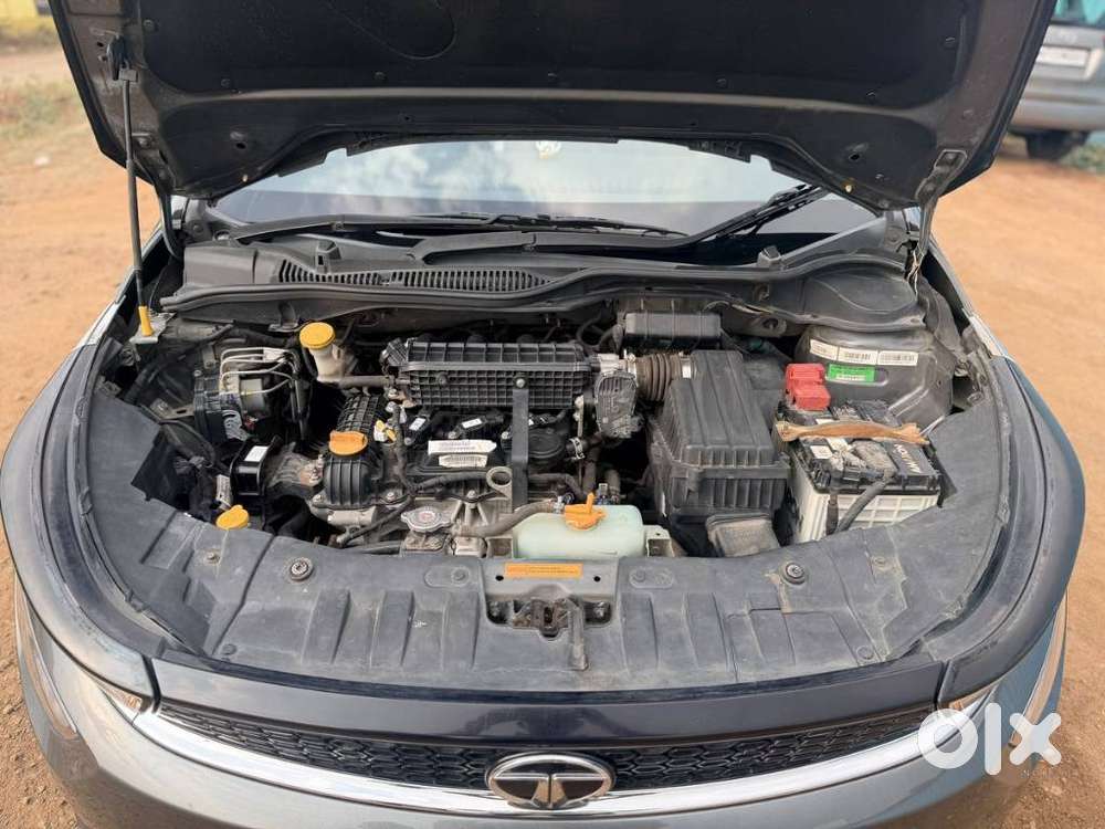Tata Altroz 1.2 Xz Urban Petrol, 2023, Petrol