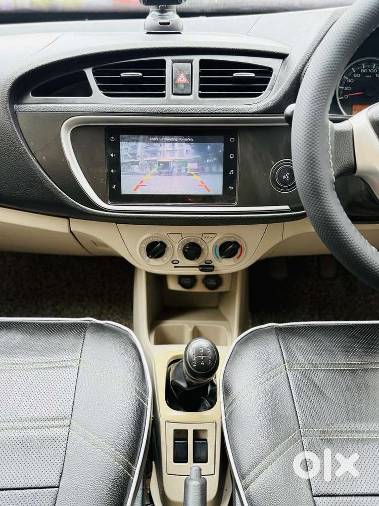 Maruti Suzuki Alto 800 0.8 Vxi Plus, 2021, Petrol