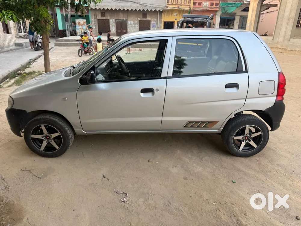 Alto Only 54000 Km Driven 2029 Tak Pass