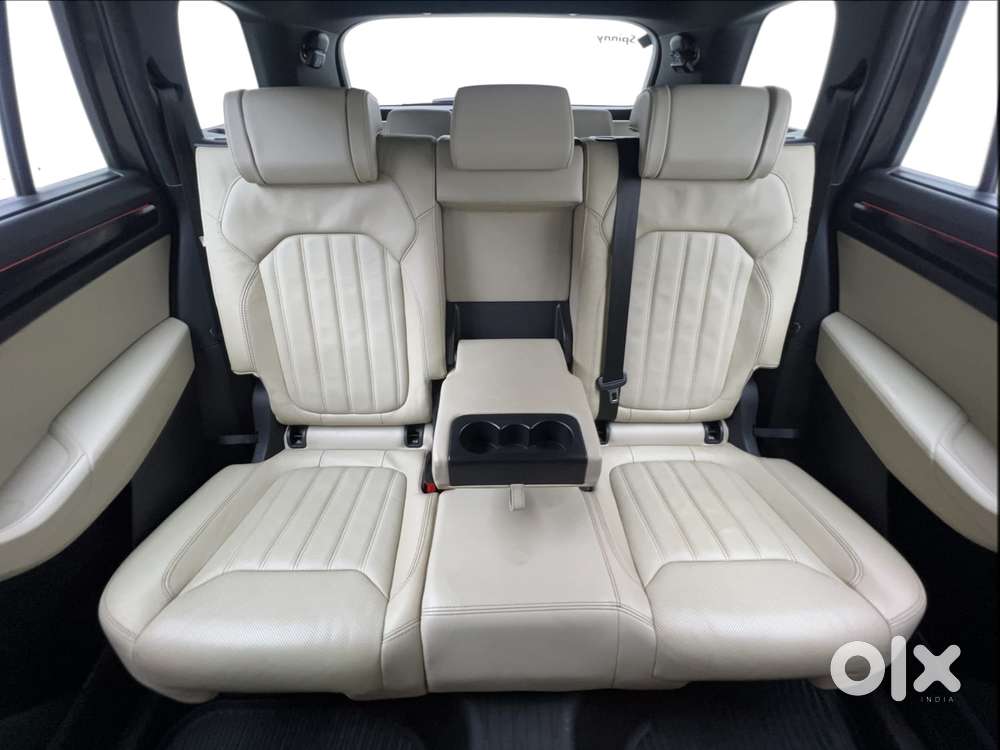 Skoda Kodiaq 2.0 L&k Tdi 4x4 At, 2023, Petrol