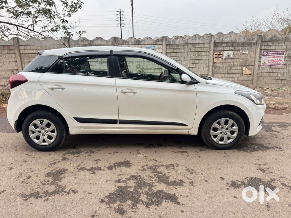 Hyundai Elite I20 [2018-2020] 1.4 Sportz Crdi, 2018, Diesel