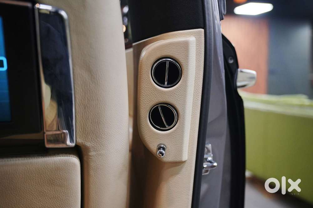 Rolls-royce Ghost Standard, 2012, Petrol