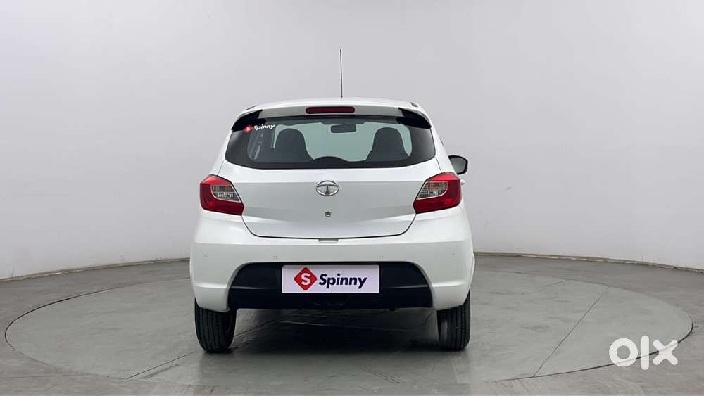 Tata Tiago 1.2 Revotron Xt, 2019, Petrol
