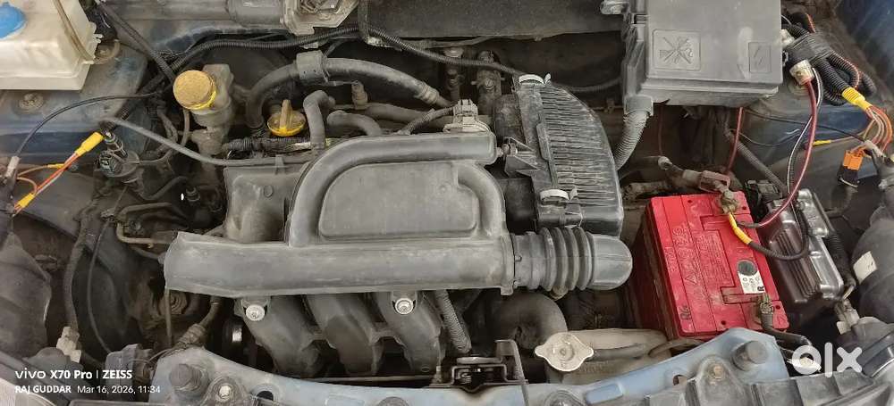 Renault Kwid Climber Automatic 2017 Petrol Good Condition