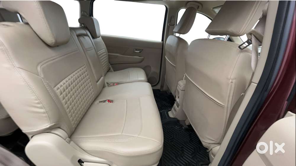 Maruti Suzuki Ertiga 2018-2022 1.4 Zxi Plus Shvs, 2022, Petrol