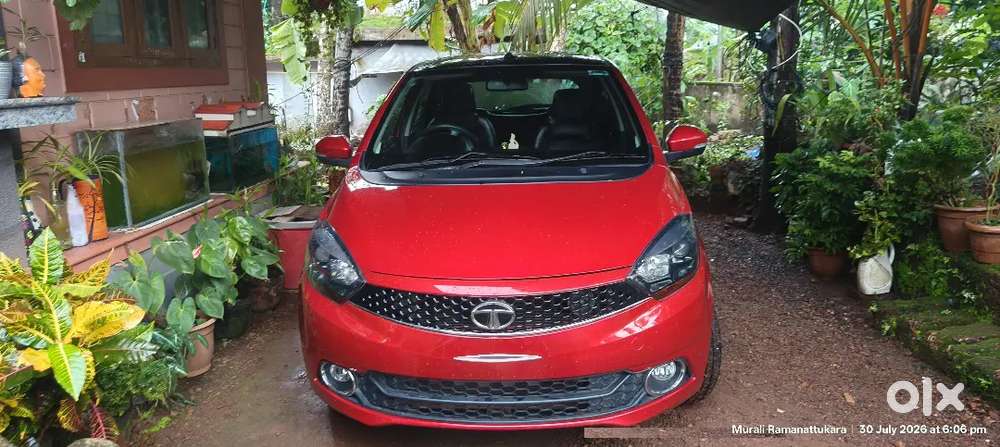 Tata Tiago 2019 Petrol Manual