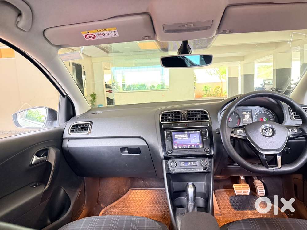 Volkswagen Polo Gt 2019