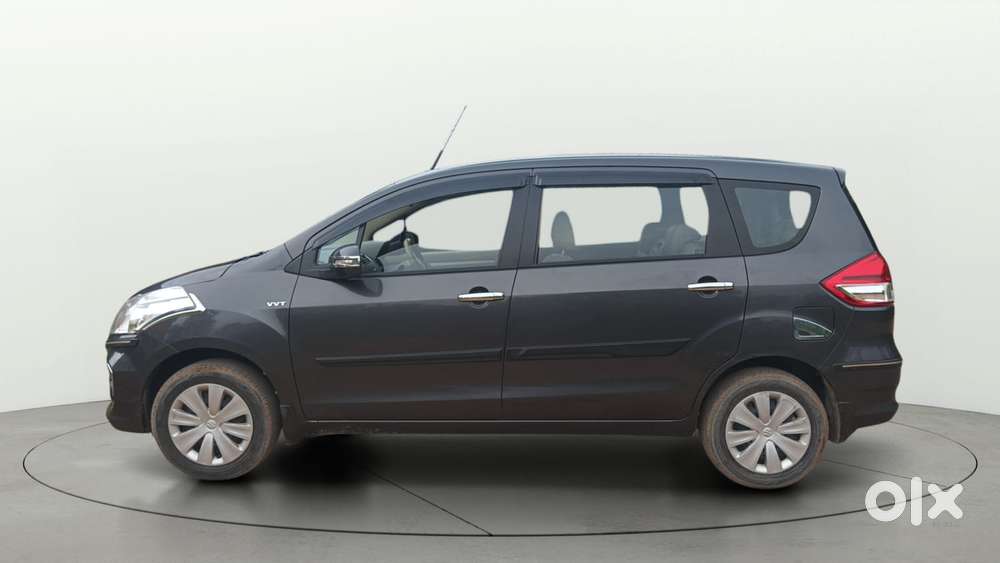 Maruti Suzuki Ertiga 1.5 Vxi, 2015, Petrol