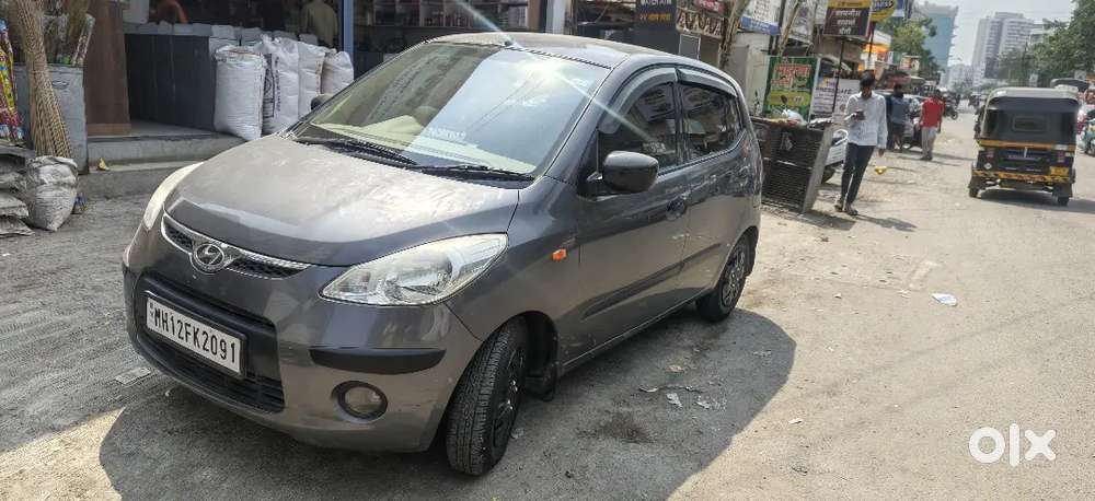 Hyundai I10 2009 Model