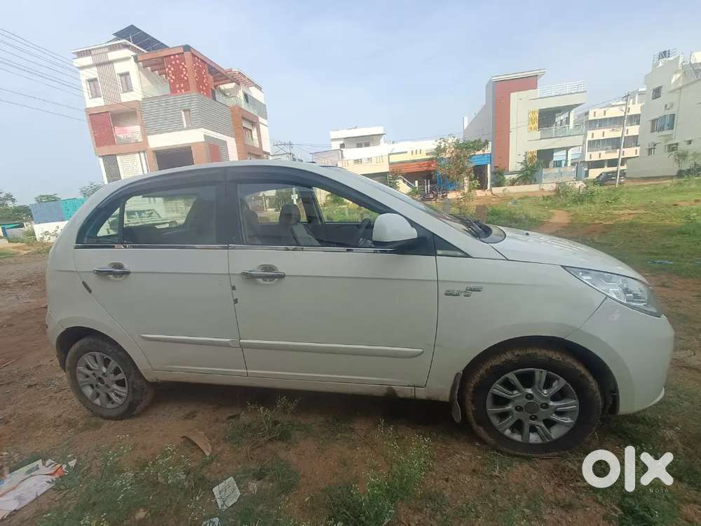 Well Maintained And Used By Teacher Car Is In Buy And Use Condition