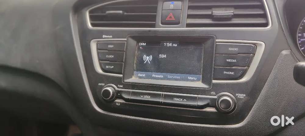 Hyundai I20 2018