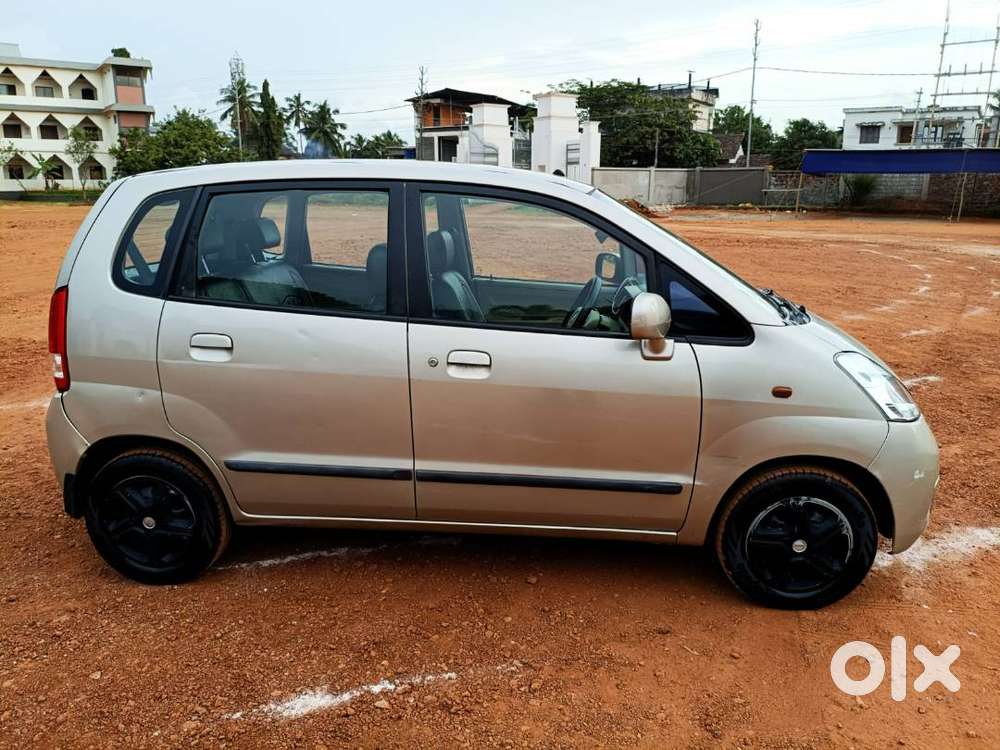 Maruti Suzuki Estilo 2007