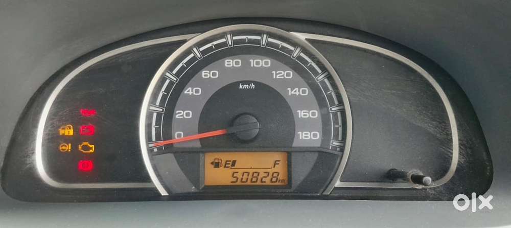 Maruti Suzuki Alto 800 Lxi, 2015, Petrol