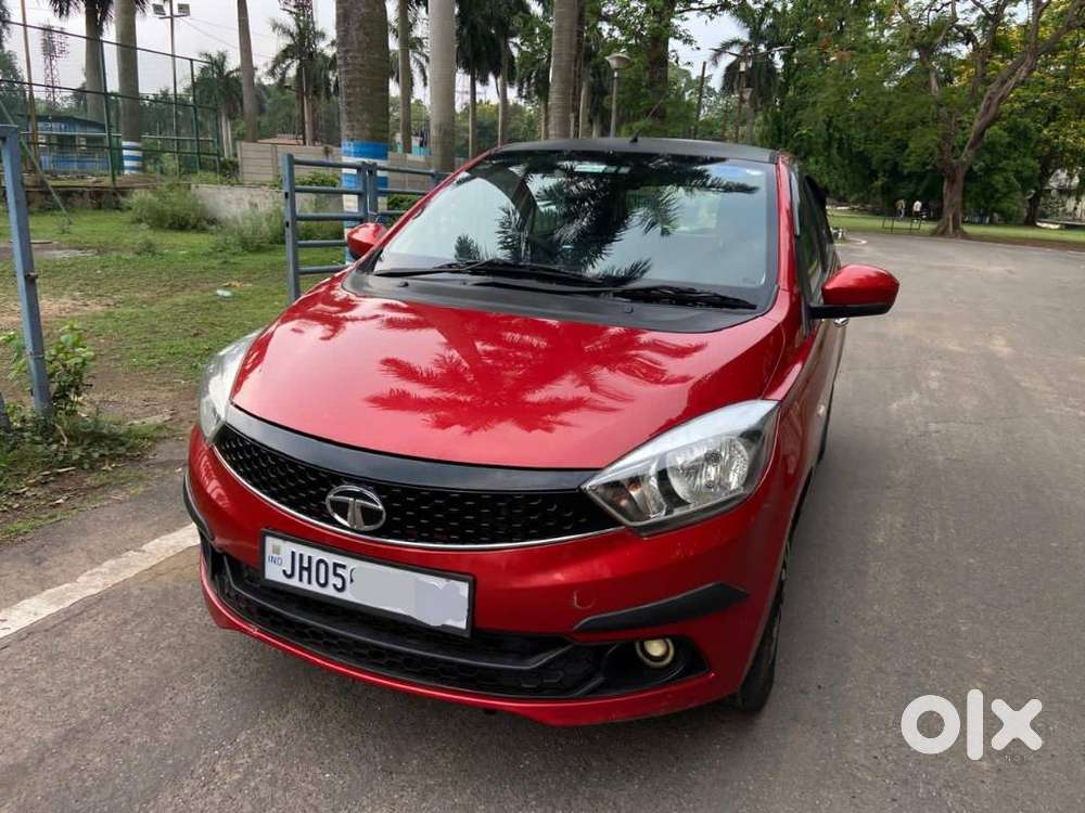 Tata Tiago Xz Opt, 2020, Petrol